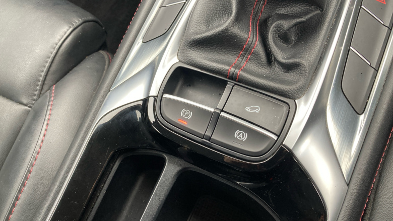 MG Hs 1.5 T-GDI Excite 5dr Petrol Hatchback